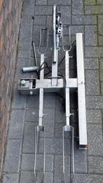 fietsdager, Auto diversen, Fietsendragers, Ophalen, Gebruikt, Trekhaakdrager