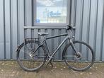 ACTIE Sensa Cintura 28/51 Belt Drive ALFINE 8v Herenfiets, Fietsen en Brommers, Sensa, Niet ingevuld, 49 tot 53 cm, Zo goed als nieuw
