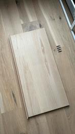 String kast tijdschriftenrek/boekenplank 78x37 essen, Ophalen of Verzenden, Zo goed als nieuw, 25 tot 50 cm, 150 tot 200 cm