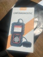 Obd2 scanner reader diagnostic diagnose uitlees kast diag, Auto diversen, Ophalen of Verzenden