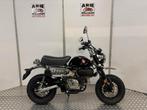 Honda MONKEY 125 ABS (bj 2025), HONDA, Bedrijf, Onbekend, Toermotor