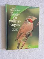 Kooi- en volièrevogels, Boeken, Ophalen of Verzenden, Zo goed als nieuw, Honden