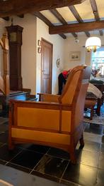 Schuitema Fauteuil, Huis en Inrichting, Fauteuils, Ophalen of Verzenden, Zo goed als nieuw, 75 tot 100 cm, 50 tot 75 cm