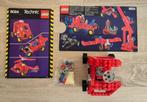 Lego 8024 vintage technic universal, Ophalen of Verzenden, Gebruikt, Complete set, Lego