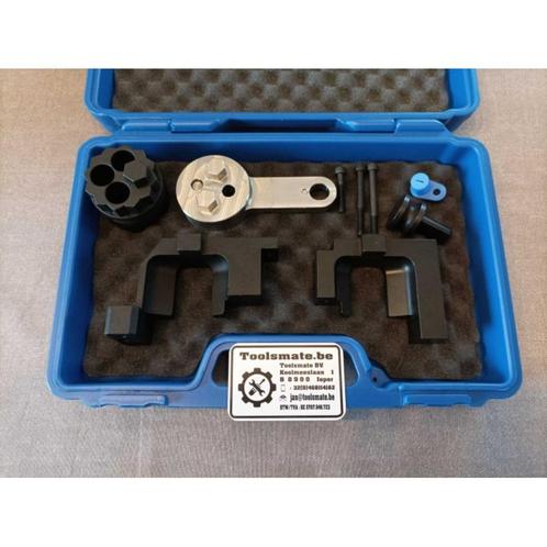 Timingset Mercedes OM654 OM656, Auto diversen, Autogereedschap, Nieuw, Verzenden
