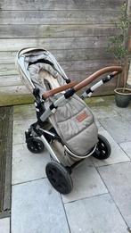 Joolz Geo (+optioneel uptownrider en isofix base), Gebruikt, Combiwagen, Verstelbare duwstang, Ophalen