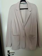 Nieuw blazer jasje Street One maat 46, Kleding | Dames, Jasjes, Kostuums en Pakken, Beige, Nieuw, Ophalen of Verzenden, Jasje