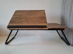 GUSTA Laptoptafel Bedtafel Banktafel, Computers en Software, Laptoptafels, Ophalen of Verzenden, Zo goed als nieuw