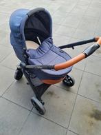 Adventure X-line kinderwagen., Kinderen en Baby's, Kinderwagens en Combinaties, Ophalen, Zo goed als nieuw, Overige merken