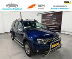 Dacia Duster 1.2 TCe 4x2 Prestige NAVIGATIE / CAMERA / LEDER, Voorwielaandrijving, 125 pk, Gebruikt, Euro 6