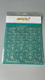 Honey Bee - Under the mistletoe stencils, Ophalen of Verzenden, Gebruikt, Overige thema's, Overige typen