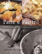 Pane e Panini-9789043910897-Ursula Ferrigno, Italië, Verzenden, Ursula Ferrigno, Zo goed als nieuw
