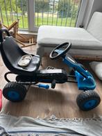 Stoere Trapauto - Klaar voor Avontuur!, Kinderen en Baby's, Speelgoed | Buiten | Voertuigen en Loopfietsen, Ophalen of Verzenden