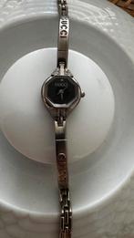Gucci horloge beauty voor dames, Ophalen of Verzenden, Zo goed als nieuw, Staal, Overige merken