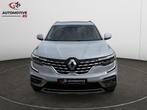 Renault Koleos Initiale Paris Automaat 1.3 160 TCe |Trekhaak, Auto's, Renault, Gebruikt, 1650 kg, Wit, Leder