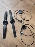 OnePlus Watch - 2 stuks, Gebruikt, Zwart, Ophalen of Verzenden, Waterdicht