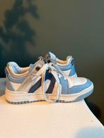 Nikkie sneakers maat 37, Ophalen of Verzenden, Zo goed als nieuw, Blauw