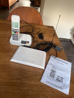 Swissvoice Xtra 2355 Seniorentelefoon - Gebruiksvriendelijk!, Ophalen of Verzenden, Zo goed als nieuw, 1 handset