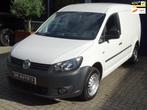 Volkswagen Caddy 1.6 TDI Maxi BMT, Euro 5, 4 cilinders, Volkswagen, Te koop