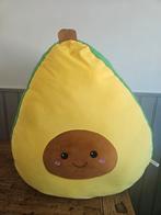 Knuffel Avocado - Valentijnscadeau, Ophalen, Gebruikt, Overige typen