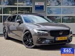 Volvo V90 2.0 B4 208PK R-Design|21-inch|harman kardon|Pano|B, 4 cilinders, Adaptive Cruise Control, 1731 kg, Te koop