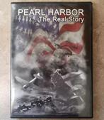 DVD Pearl Harbor - The Real Story, Cd's en Dvd's, Vanaf 12 jaar, Ophalen of Verzenden, Oorlog of Misdaad