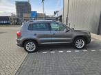 Volkswagen Tiguan 2.0 TSI 132KW/180PK 4M 7-DSG 2012 Grijs, Auto's, Volkswagen, Automaat, 4 cilinders, 1984 cc, 179 pk