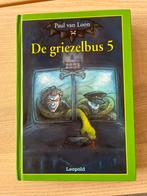Paul van Loon - 5, Gelezen, Fictie algemeen, Paul van Loon, Ophalen of Verzenden