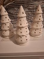 Kerstbomen drie stuks, Ophalen of Verzenden