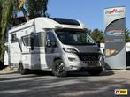 Adria Matrix Plus 670 SL - Familiecamper|Hefbed|lengtebedden, Caravans en Kamperen, Campers, Automaat, Standaard zit, Luifel, Bedrijf