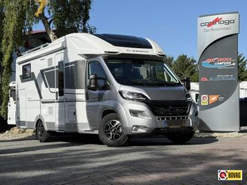Adria Matrix Plus 670 SL - Familiecamper|Hefbed|lengtebedden beschikbaar voor biedingen