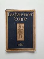 Carl Larsson, Das Haus in der Sonne, Ophalen of Verzenden, Gelezen, Schilder- en Tekenkunst