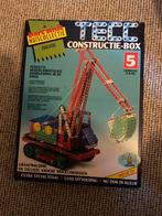 TECC Constructie-Box Bart Smit Huiscollectie, Ophalen of Verzenden, Gebruikt