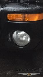 Mistlampenset voorkant Jeep Cherokee KJ 2001-2007, Auto-onderdelen, Verlichting, Jeep, Gebruikt, -, -