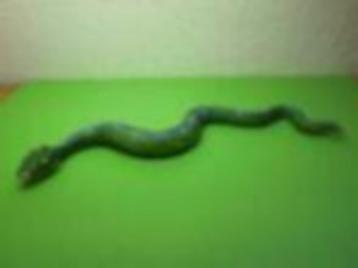 Anaconda, dierfiguur Bullyland, 18,5 cm  beschikbaar voor biedingen
