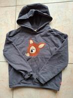 Hoodie / sweater meisje, Someone. 140, Ophalen of Verzenden, Zo goed als nieuw, Meisje, Trui of Vest