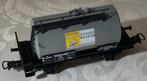 Piko NS ketelwagon met AC assen, Wisselstroom, NS, Nieuw, Wagon