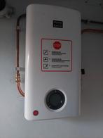 Wahl Bach Doorstroomboiler - Nieuwstaat, Doe-het-zelf en Verbouw, Geisers en Boilers, Ophalen of Verzenden, Nieuw, Boiler, Minder dan 3 jaar oud