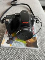 KODAK EASYSHARE Z1015 IS DIGITAL FOTOCAMERA, Audio, Tv en Foto, Fotocamera's Digitaal, Ophalen of Verzenden, Zo goed als nieuw