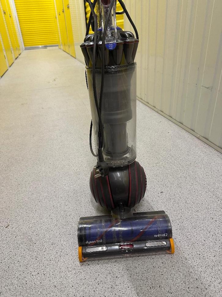 Dyson Animal Ball stofzuiger, Witgoed en Apparatuur, Stofzuigers, Zo goed als nieuw, Stofzuiger, Ophalen