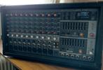 BEHRINGER EUROPOWER PMP2000, Ophalen of Verzenden, Zo goed als nieuw
