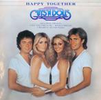 LP - Guys 'n Dolls ‎– Happy Together, Cd's en Dvd's, Vinyl | Pop, Gebruikt, Ophalen of Verzenden, 1980 tot 2000, 12 inch