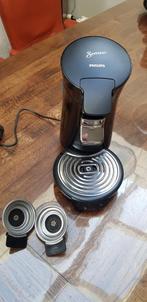Philips Senseo zwart, Witgoed en Apparatuur, Ophalen of Verzenden, Koffiemachine