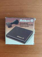 Stempelkussen. Merk: Pelikan., Ophalen of Verzenden, Gebruikt, Overige typen