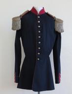 Ned. Uniform 1855., Verzamelen, Nederland, Ophalen of Verzenden, Landmacht