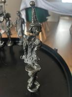 Corry Ammerlaan Beeldje - Cliniclown, Antiek en Kunst, Ophalen