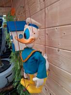 Vintage Donald Duck Marionet - Walt Disney - Jaren 70, Antiek en Kunst, Ophalen of Verzenden