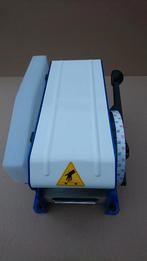 Papierplakbandmachine/dispenser Cyclop B6, Ophalen of Verzenden, Zo goed als nieuw