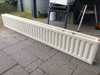 Radiator Type 22, Doe-het-zelf en Verbouw, Verwarming en Radiatoren, 150 cm of meer, Gebruikt, Radiator, Ophalen