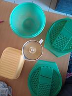 Tupperware diverse spullen.  Z.g.a.n. Samen € 50,00., Huis en Inrichting, Keuken | Tupperware, Ophalen, Overige typen